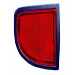 DEPO 214-2905R-E Reflektor Arka Sag-(Mitsubishi: L200 06- ) 8355A016 2142905RE (WH343536)