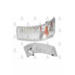 Depo 2141570Lue 214-1570L-Ue Sinyal Lambası Ön Sol- Duysuz - Mitsubishi Fuso Canter 12-