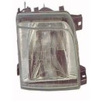 DEPO 215-1140L-LD-E On Far Sol-(Nissan: Sunny N14 93-95 ) B606060C00 2151140LLDE (WY997728)