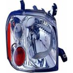 DEPO 215-1189R-LD-EM On Far Sag-(Nissan: Pick-Up Skystar 02- ) 26010VK426 2151189RLDEM (WE976686)
