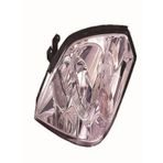 DEPO 215-1191R-LD-EM On Far Sag-(Nissan: Primera P12 02- ) 26010AU800 2151191RLDEM (WA258363)