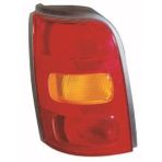 DEPO 215-19C1L-LD-AE Stop Lambasi Sol Nissan Micra K11 98-99 265596F600 21519C1LLDAE (WN219979)