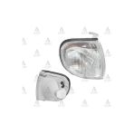Depo 2151574Rue 215-1574R-Ue Sinyal Lambası Ön Sağ Vanette C23 Car. 92-96