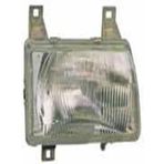 DEPO 216-1134R-LD-E On Far Sag-(Mazda: B2500 96-99 ) 8BUS51030 2161134RLDE (WM371423)