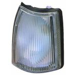 DEPO 216-1537L-AE Sinyal Lambasi On Sol-(Duylu Ampullu)-(Mazda: B2500 96-99 ) U00951360C 2161537LAE (WA246467)