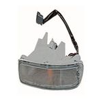Depo 216-1614l-ae Tampon Sinyal Lambasi Sol-(DUYLU AMPULLU)-(mazda: 323 Lantis 96-98 ) (WE478698)