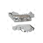 DEPO 2161120RLDE Far Sağ Mazda 626 92-97