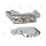 Depo 2161120rlde Ön Far Sağ Mazda 626 92-96 8dgm51030