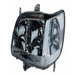 DEPO 217-1126R-LD-EM On Far Sag-(Honda: Accord 98-00 ) 33101S84B01 2171126RLDEM (WY556736)