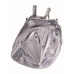 DEPO 217-1131L-LD-EM On Far Sol-(Honda: CIVic Sedan-Hb 99-00 ) 04336S04417 2171131LLDEM (WF212341)