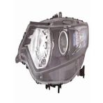DEPO 217-1166R-LEMN2 On Far Sag Siyah Honda Accord 11 33100TL0G51 2171166RLEMN2 (WA311821)