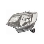 DEPO 217-1186L-LEMN2 On Far Sol Honda Jazz 18 33150T5AG31 2171186LLEMN2 (WR217658)