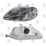 Depo 2171127LLDE 2171127LLDE Far Sol Civic Sedan Hb 99-00