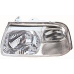 DEPO 218-1114R-LD-EM On Far Sag-(Elektrikli)-(Suzuki: Grand Vitara 98-04 ) 3512065D30 2181114RLDEM (WC396858)
