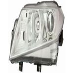 DEPO 218-1164R-LDEM1 On Far Sag Suzuki Vitara 15 3512054P00000 2181164RLDEM1 (WE398236)