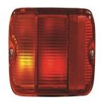 DEPO 218-1936L-UE Stop Lambasi Sol-(Suzuki: Grand Vitara 98-04 ) 3567081A10 2181936LUE (WP352994)