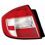 DEPO 218-1955L-LD-UE Stop Lambasi Sol Suzuki Sx4 08 3567080J60000 2181955LLDUE (WA383628)