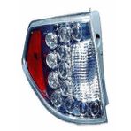 DEPO 220-1921R-UE Stop Lambasi Sag-(Subaru: Impreza Hb 08-10 ) 84912FG020 2201921RUE (WY153715)