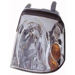 DEPO 221-1133R-LD-EM On Far Sag Hyundai Atos 04-07 9212005520 2211133RLDEM (WY483184)