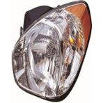 DEPO 221-1140R-LD-EM On Far Sag-(Hyundai: Accent Era 06- ) 2211140RLDEM (WE861145)