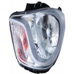 DEPO 221-1159LMLD-EM On Far Sol Hyundai I10 11 921010X120 2211159LMLDEM (WT755428)