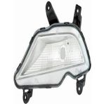 DEPO 221-1605R-UE Gunduz Surus Lambasi Sag Hyundai I20 15 92202C8100 2211605RUE (WC942259)
