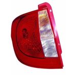 DEPO 221-1936L-UE Stop Lambasi Sol Hyundai Getz 06 924011C510 2211936LUE (WH557813)