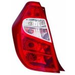 DEPO 221-1956L-UE Stop Lambasi Sol (Hyundai: I10 11- ) 924010X110 2211956LUE (WK166177)