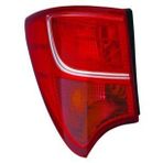 DEPO 221-1970R-UE Stop Lambasi Sag (Hyundai: Santa Fe 13- ) 924022W030 2211970RUE (WA551885)