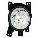 DEPO 221-2019L-UQ Sis Fari Sol Hyundai Santa Fe 09-12 922012B500 2212019LUQ (WN225359)