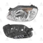 Depo 2211130LLDEMC 2211130LLDEMC Far Sol Elektrikli Beyaz Accent 03-