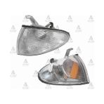 Depo 2211519lue Sinyal Lambası Ön Sol Accent Coupe 95 9230122200