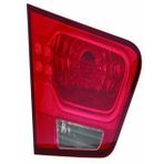 DEPO 223-1302L-UE Stop Lambasi Ic Sol-(Kia: Cerato 09- Forte 09-10 ) 924031M010 2231302LUE (WR885318)