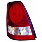 DEPO 223-1921L-UE Stop Lambasi Sol-(Kia: Sorento 05- ) 924013E000 2231921LUE (WN587844)