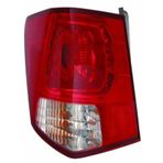 DEPO 223-1943L-UE Stop Lambasi Sol-(4 Kapi)-(Kia: Cerato 09- ) 924011M020 2231943LUE (WT854322)