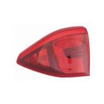 DEPO 223-1981L-UE Stop Lambasi Sol Kia Sportage 16 92401F1000 2231981LUE (WF928477)