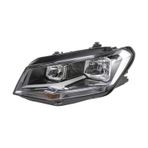 Depo 2K1941005A Volkswagen Caddy 15 Sol Far