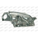 Depo 323 Famılıa Practıca 1999 2002 Far Sağ H4 W5W (Oem NO:BJ1W51030B)