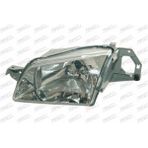 Depo 323 Famılıa Practıca 1999 2002 Far Sol H4 W5W (Oem NO:BJ1W51040B)