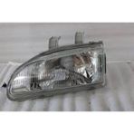 Depo 33150-SR3-B01 Honda Civic SD-HB 92-95 Sol Far