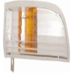 DEPO 341-1610L-AQ-C Tampon Sinyali Volkswagen Passat Cc 08 3C8953041 3411610LAQC (WT344657)