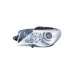 Depo 3C8941753C Volkswagen Passat CC 08-11 Sol Far