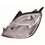 DEPO 431-1153L-LD-EM On Far Sol Motoru Uzerinde ( Ford : Fiesta 02- ) 4311153LLDEM (WC838239)