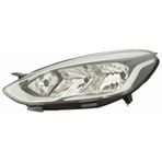 DEPO 431-11AERMLD-EM On Far Sag Ford Fiesta 17 43111AERMLDEM (WH975814)