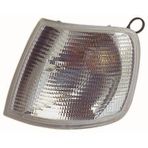 DEPO 431-1503R-UE-C Sinyal Lambasi Sag Ford Sierra 90- Beyaz 90BG13368AA 4311503RUEC (WR115477)