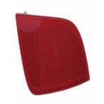 DEPO 431-2906R-LD-UQ Reflektor Sag Ford Focus 14- Hatchback 1858301 F1EB13B414AB 4312906RLDUQ (WR439688)