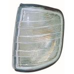 DEPO 440-1604R-WE-C Sinyal (Mercedes W126 Beyaz Sag) A0008209121 4401604RWEC (WF236513)