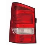 DEPO 440-19A5R-UE Stop Lambasi Sag Mercedes W447 Vito 14- Tek Kapi 44019A5RUE (WE189784)
