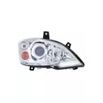 Depo 4401196Lmlehmn (Aydınlatma) 440-1196Lmlehmn Far (Mercedes W639 Viano Sol Bı Xenon) Ledsiz