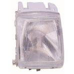 DEPO 441-1123L-LD-E Sol Far Volkswagen Polo Hb 95-00 6N1941015 6N1941017 4411123LLDE (WY851255)